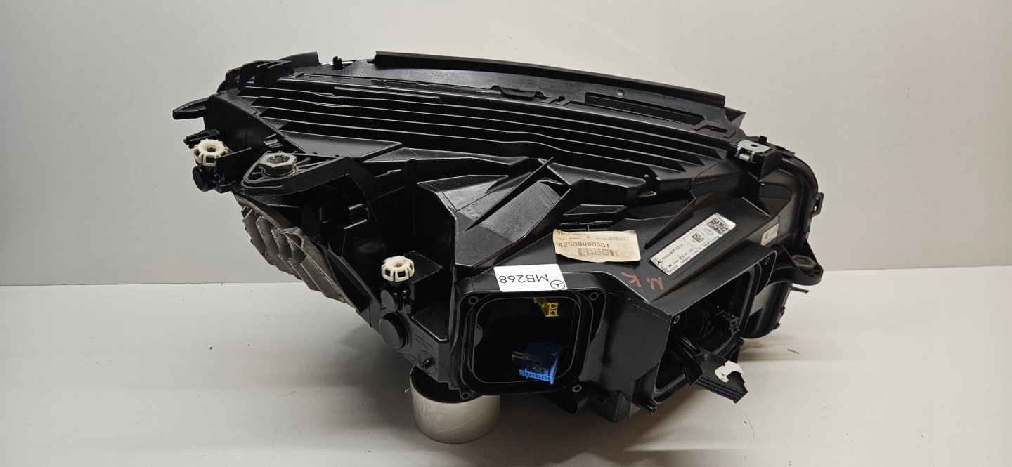 Frontscheinwerfer Mercedes-Benz GLC W253 A2539060301 ILS Links Headlight - Thumbnail 10