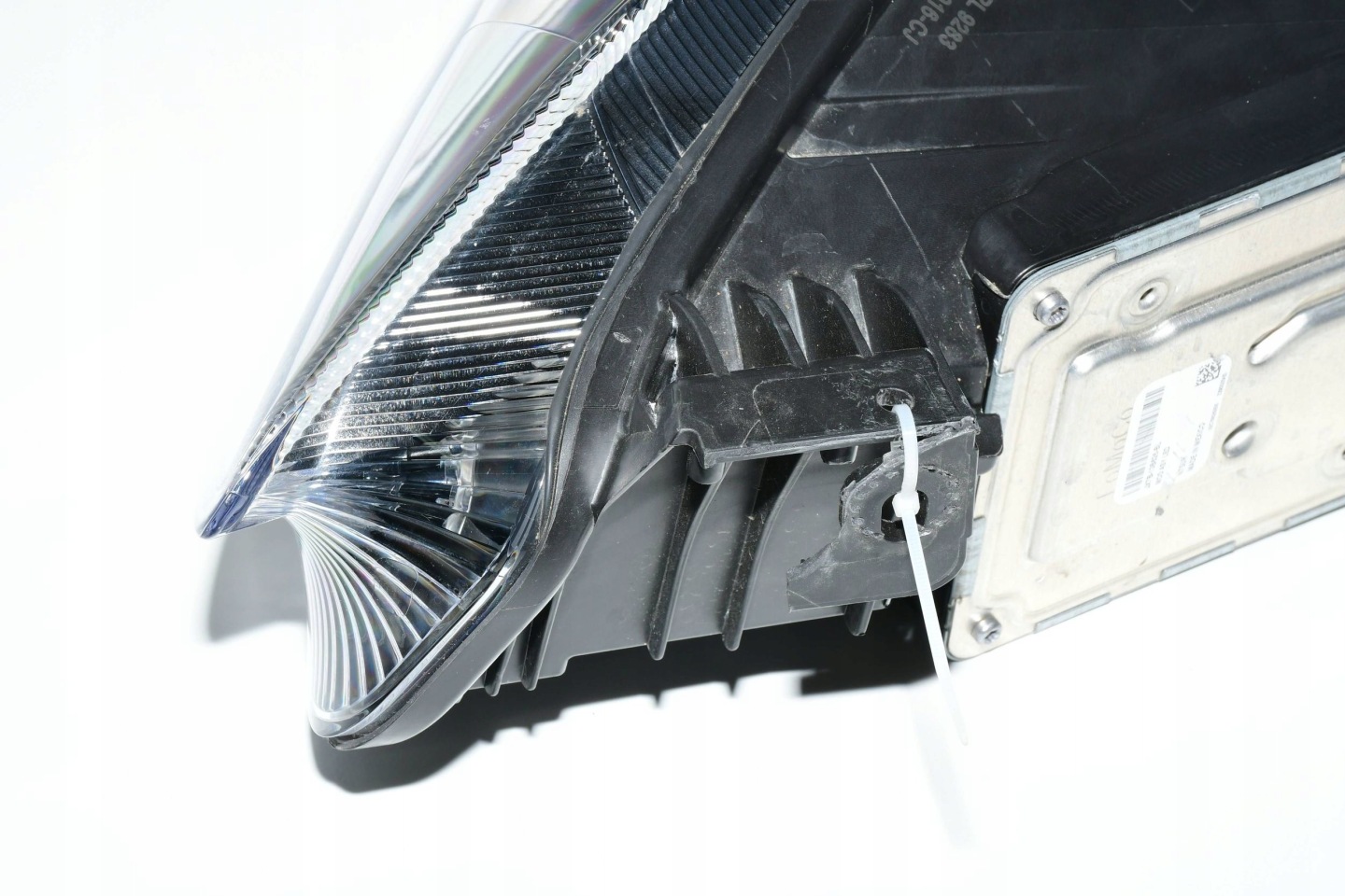 Frontscheinwerfer Ford Focus IV Mk4 JX7B13B626BL LED Rechts Headlight - Thumbnail 5