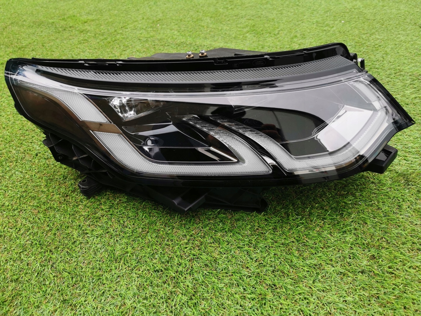 Frontscheinwerfer Land Rover Discovery LA LK7213W029 LED Rechts Headlight - Thumbnail 1