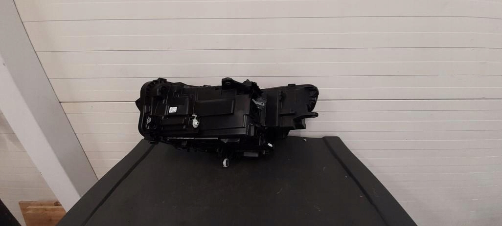 Frontscheinwerfer BMW X1 U11 LED Rechts Scheinwerfer Headlight - Thumbnail 5