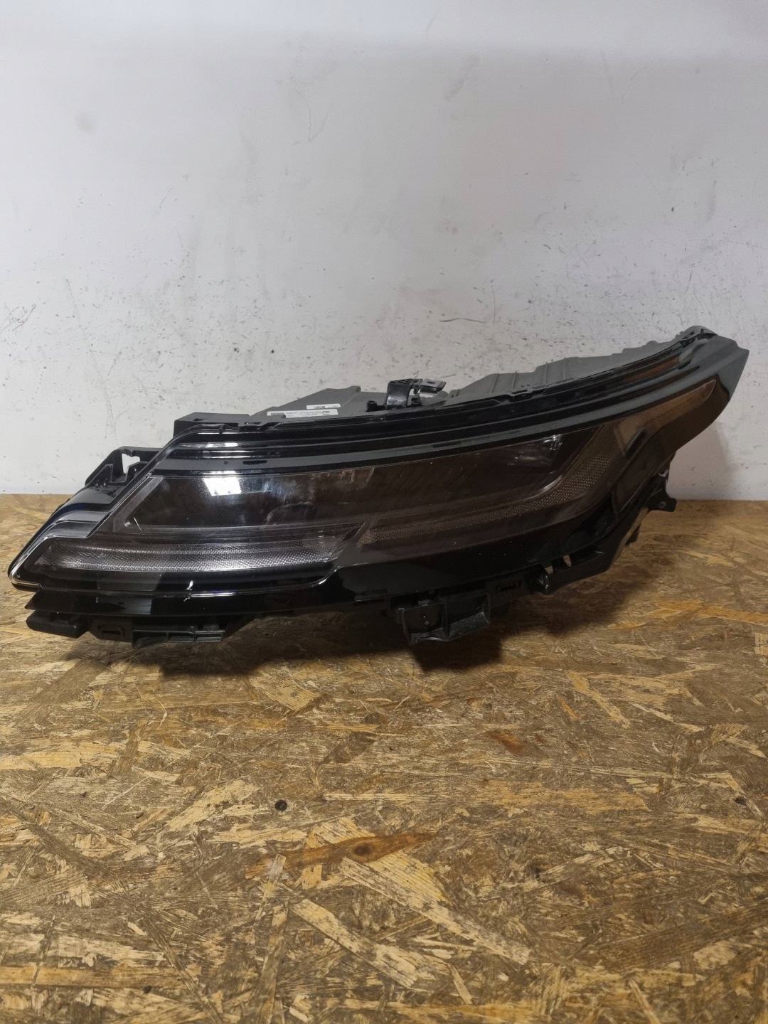 Frontscheinwerfer Land Rover Discovery LA LL55122MY LED Links Headlight - Thumbnail 1