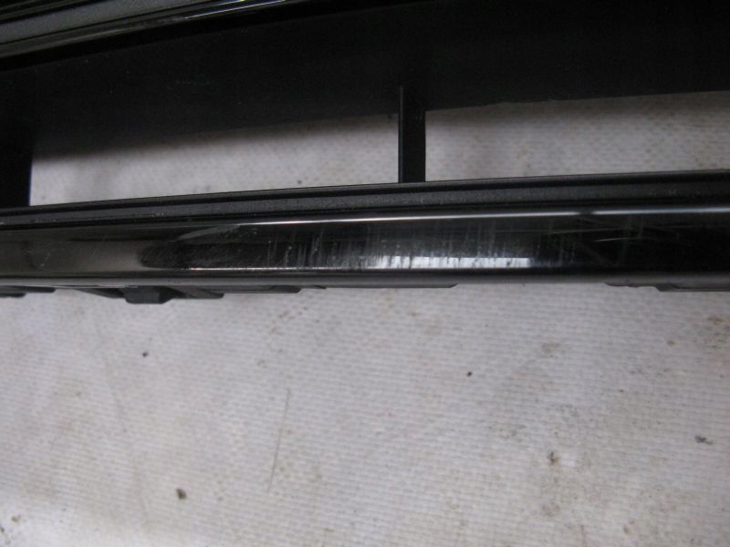 Audi 4K8 Kühlergrill FRONTGRILL Kühlergitter 4K8853653D - Thumbnail 6