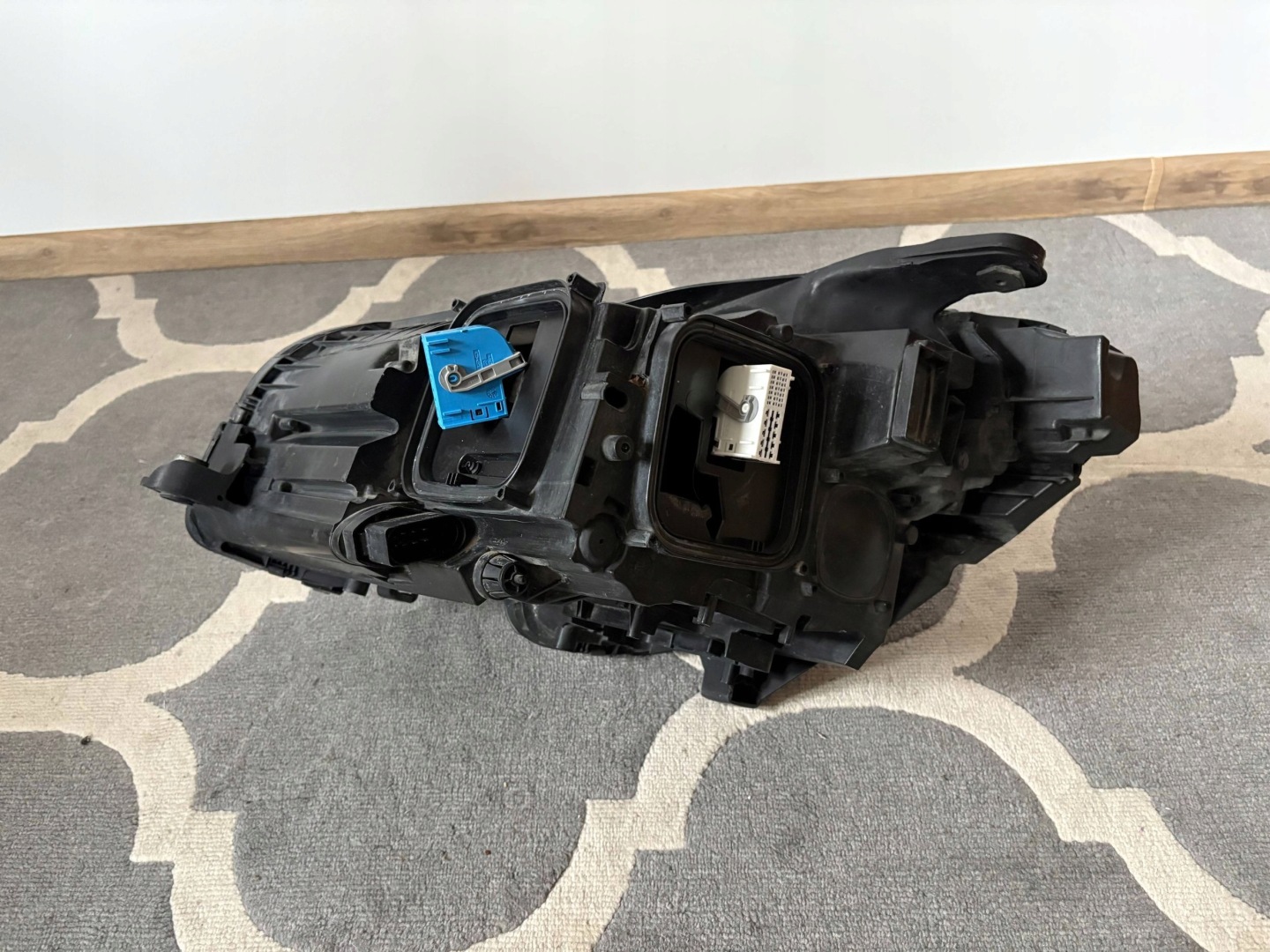 Frontscheinwerfer Mercedes-Benz CLS W218 A2188202859 LED Rechts Headlight - Thumbnail 9