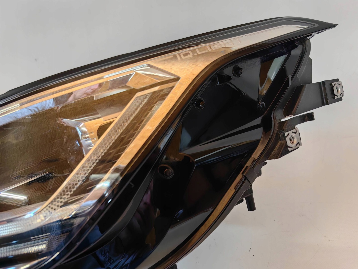 Frontscheinwerfer VW Tiguan Facelift LED Links Scheinwerfer Headlight - Thumbnail 9