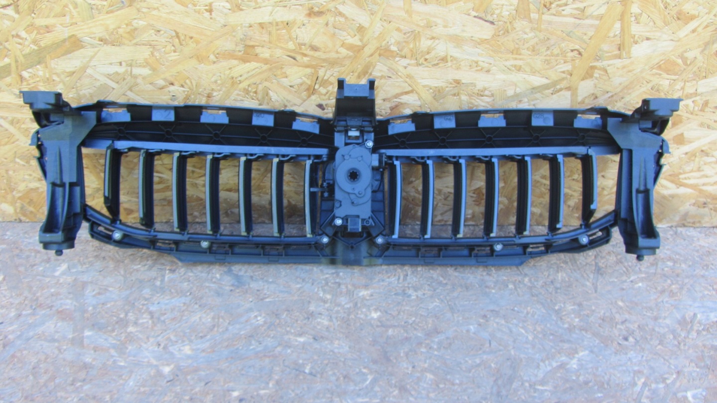 BMW 3 G21 Kühlergrill FRONTGRILL Kühlergitter - Thumbnail 7