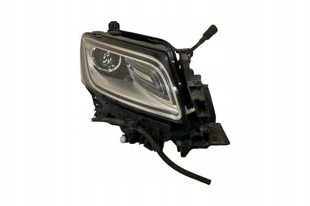 Frontscheinwerfer Audi Q5 8R0941006C LED Links Scheinwerfer Headlight - Thumbnail 12