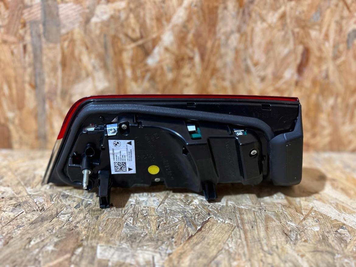 BMW 3 G21 Rückleuchte 5A3BC57 Rearlamp - Thumbnail 10