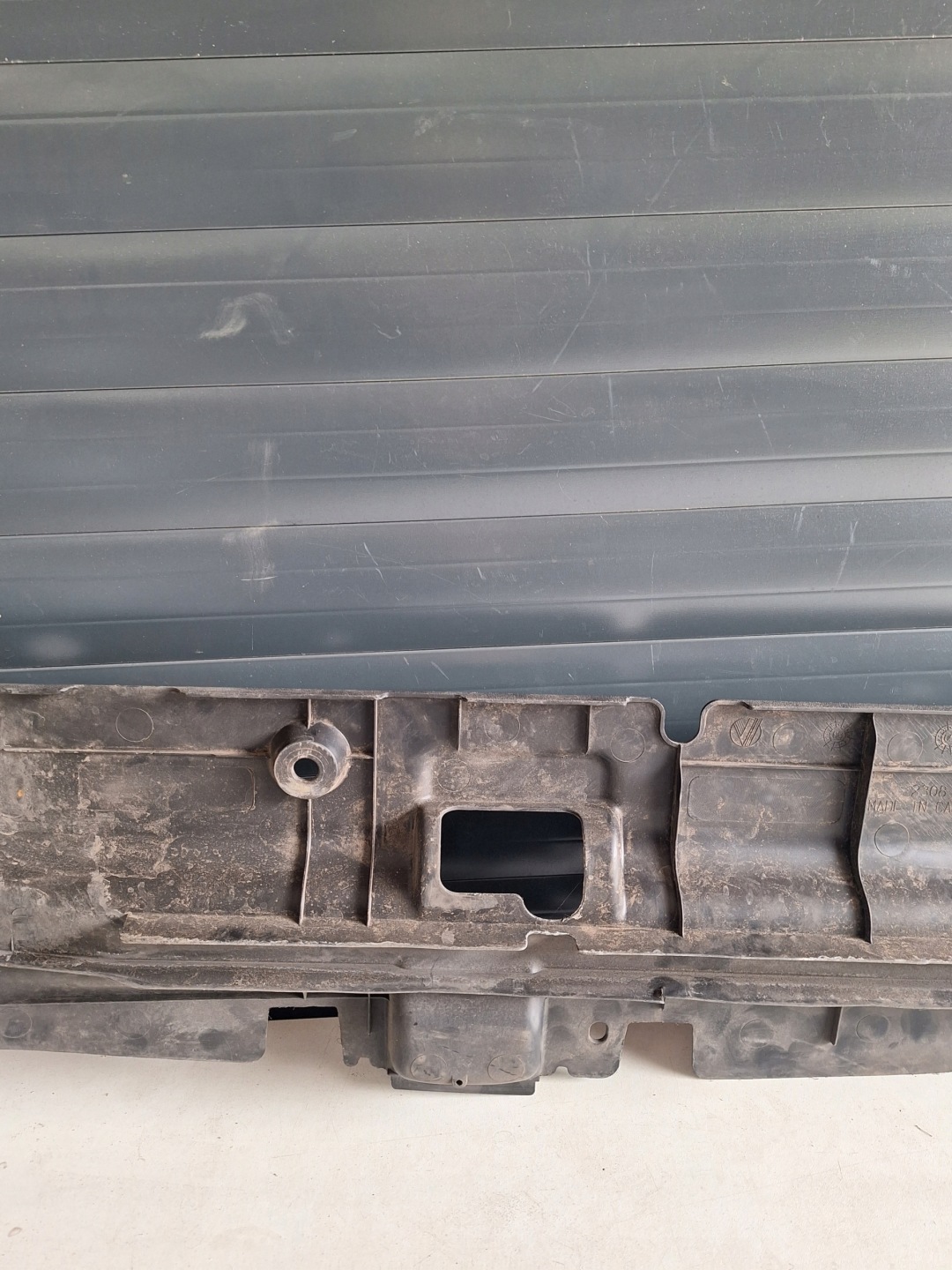 Toyota RAV4 XA5 Kühlergrill FRONTGRILL Kühlergitter 532890R010 - Thumbnail 7
