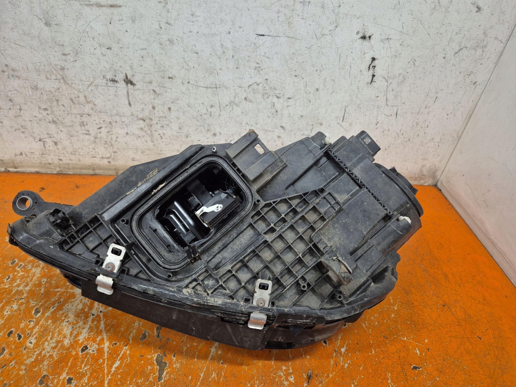 Frontscheinwerfer Mercedes-Benz GLE W167 A3072552591 LED Rechts Headlight - Thumbnail 10