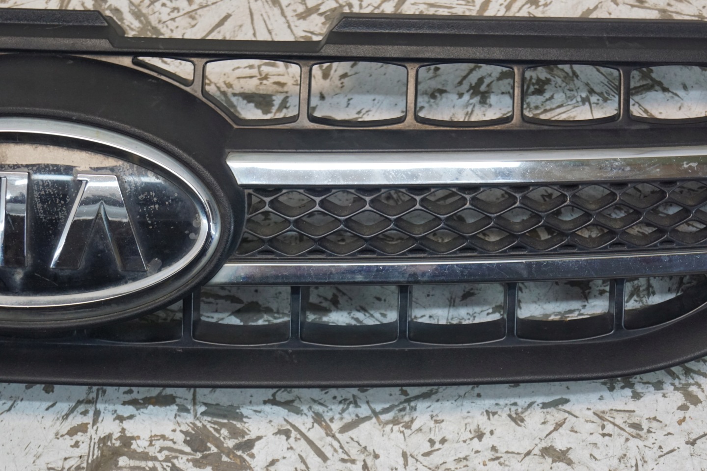 Kia Sportage JA Kühlergrill FRONTGRILL Kühlergitter - Thumbnail 6