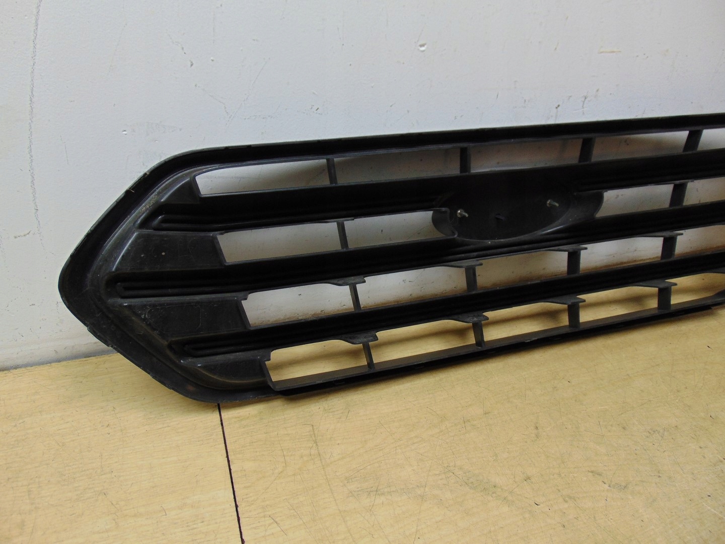 Ford Transit Custom 2 Mk2 Kühlergrill FRONTGRILL Kühlergitter JK2117B968AC - Thumbnail 11