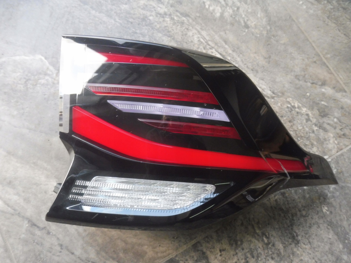 Kia Sportage NQ5 Rückleuchte Rearlamp - Thumbnail 1