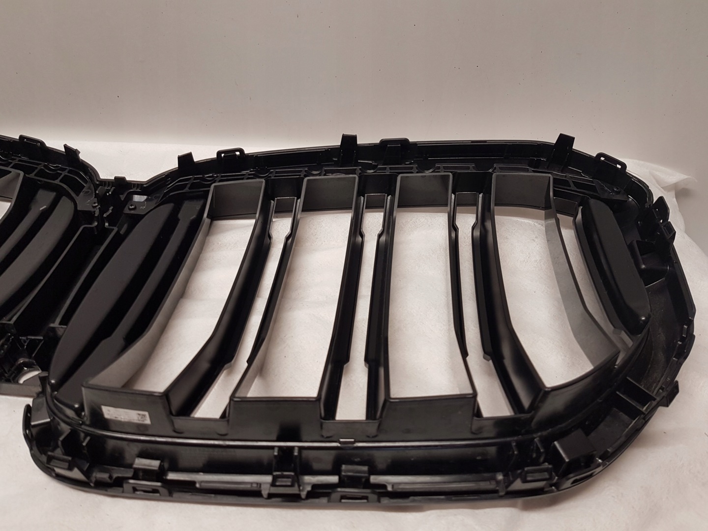 BMW X5 G05 Kühlergrill FRONTGRILL Kühlergitter 5A67CC8 - Thumbnail 6