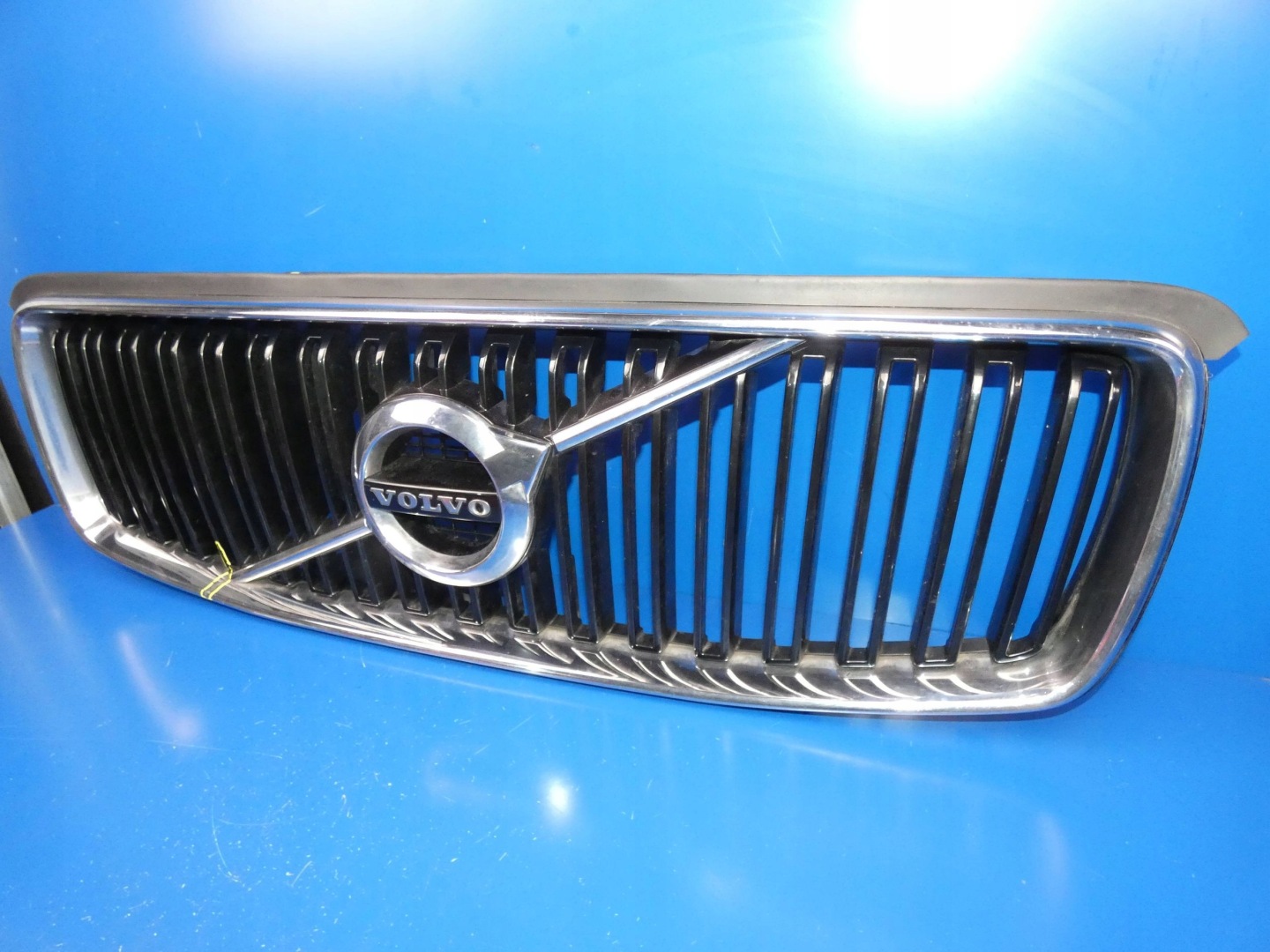 Volvo XC90 Kühlergrill FRONTGRILL Kühlergitter - Thumbnail 3