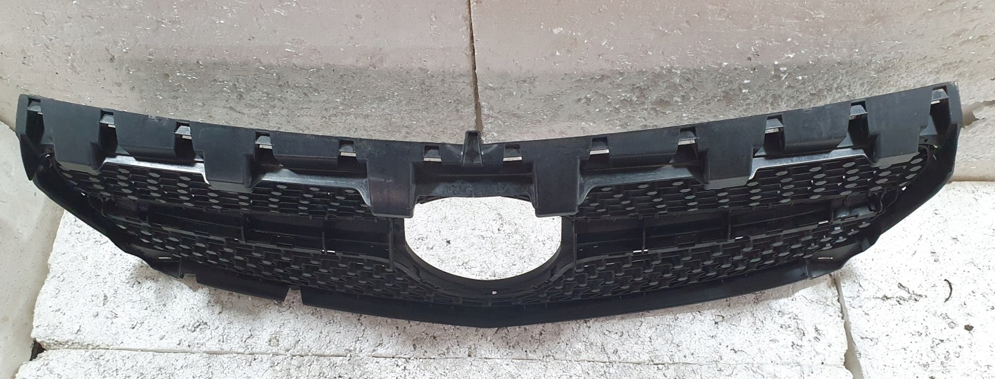Mercedes-Benz CLA C118 Kühlergrill FRONTGRILL Kühlergitter A1178880600 - Thumbnail 4