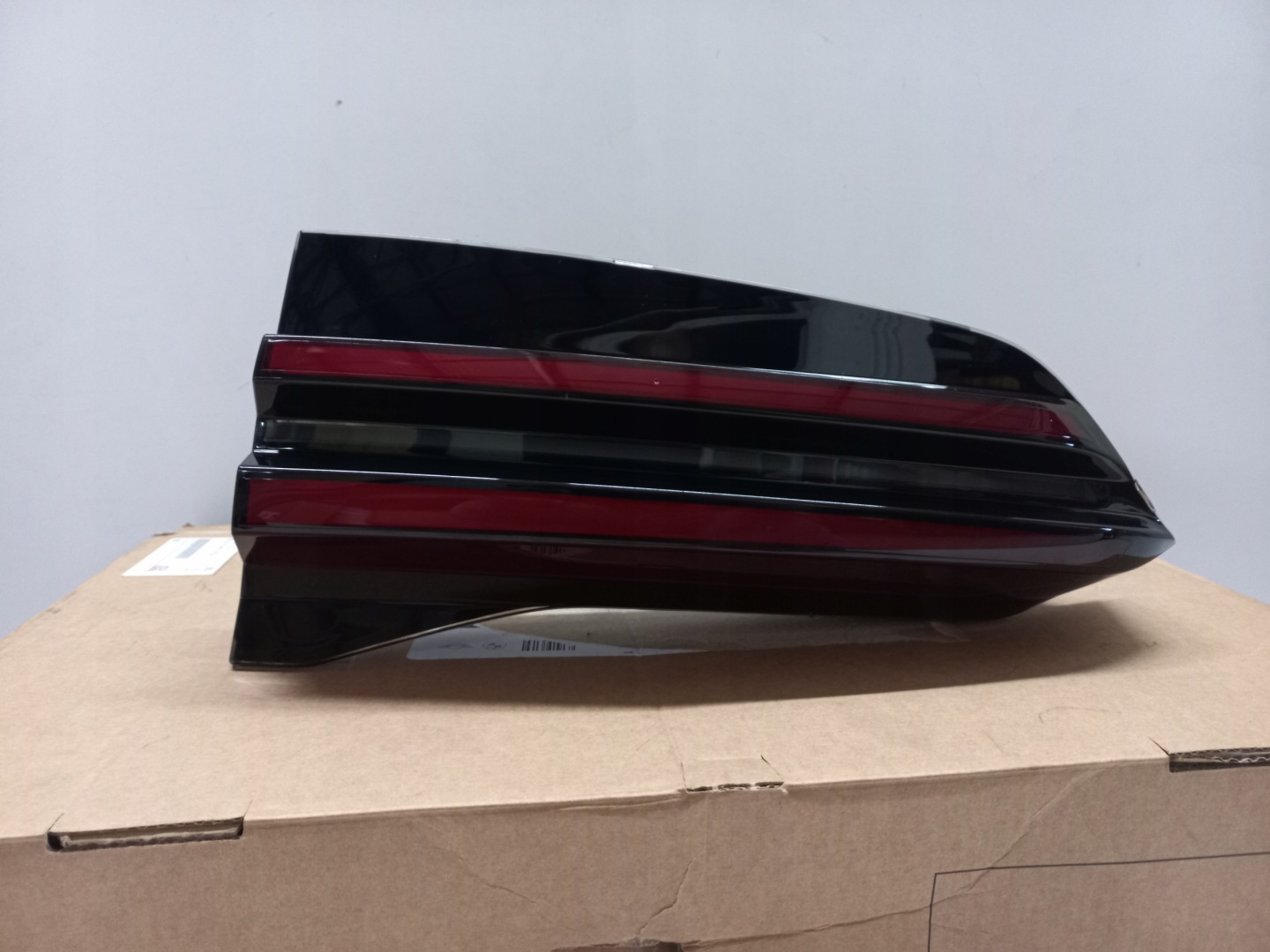 BMW X5 F95 Rückleuchte Rearlamp - Thumbnail 11