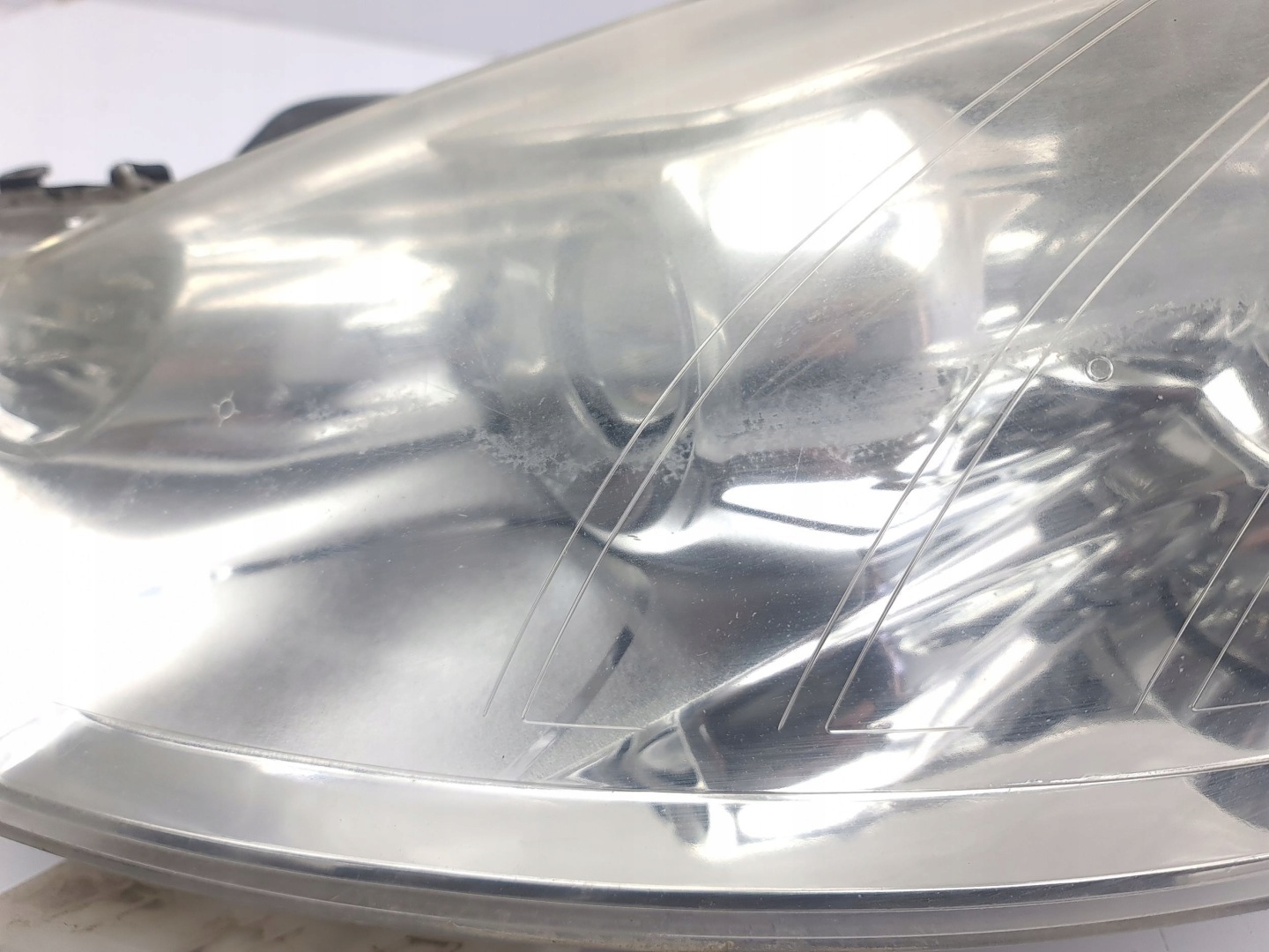 Frontscheinwerfer Citroen C-Crosser V LED Links Scheinwerfer Headlight - Thumbnail 11