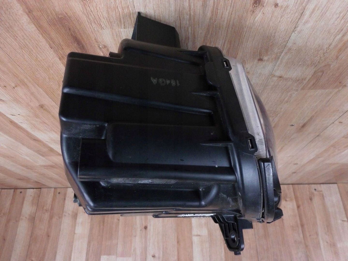 Frontscheinwerfer Hyundai Kona OS 92121120 LED Rechts Scheinwerfer Headlight - Thumbnail 6