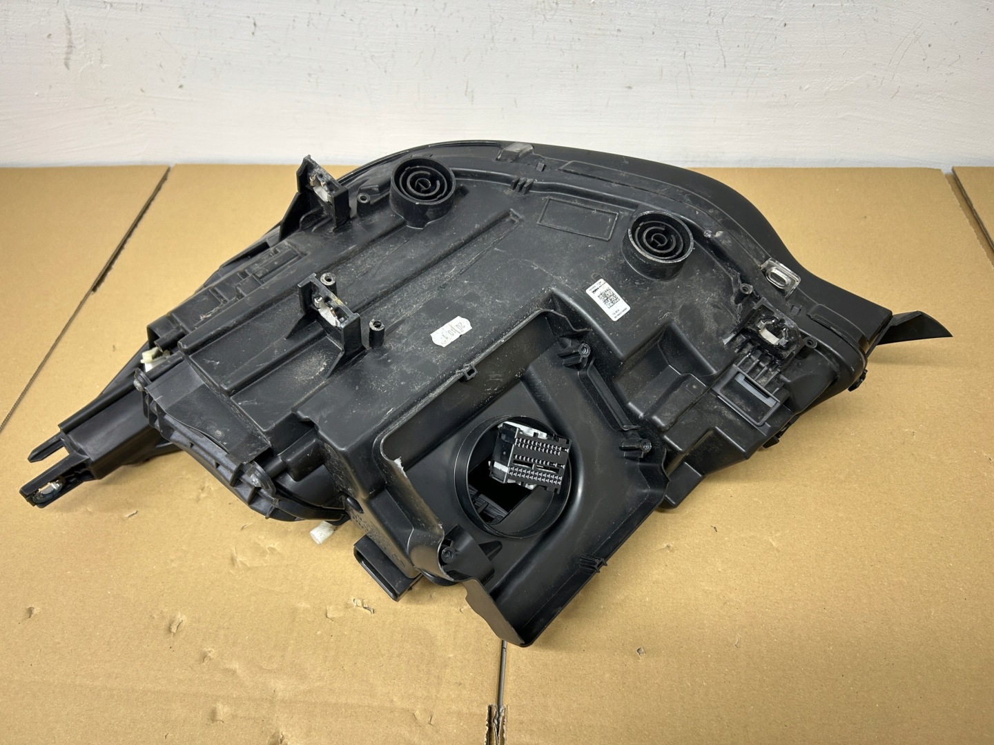 Frontscheinwerfer BMW i3 I01 9853414 Facelift LED Rechts Scheinwerfer Headlight - Thumbnail 10