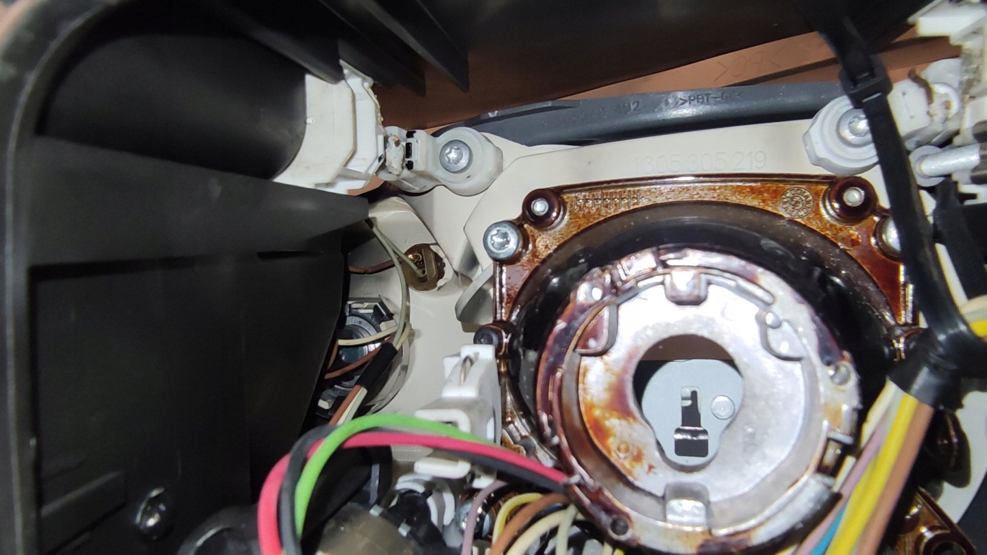 Frontscheinwerfer Audi A3 8P 8P0941029M Xenon Links Scheinwerfer Headlight - Thumbnail 7