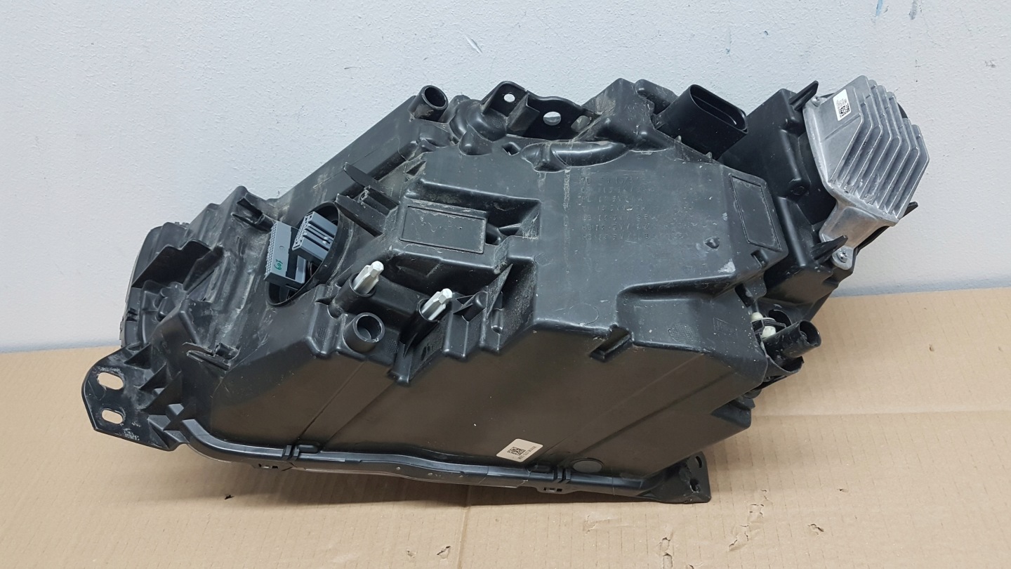 Frontscheinwerfer Volvo XC40 73234252 LED Rechts Scheinwerfer Headlight - Thumbnail 10