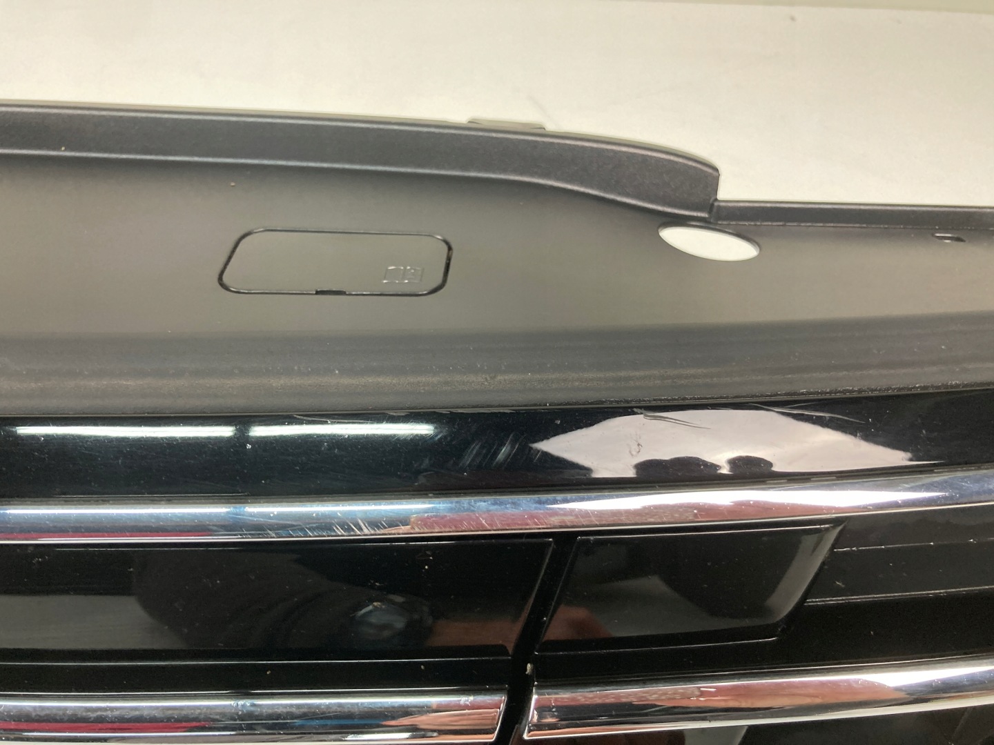 VW Passat B8 Kühlergrill FRONTGRILL Kühlergitter 3G0853479D - Thumbnail 9