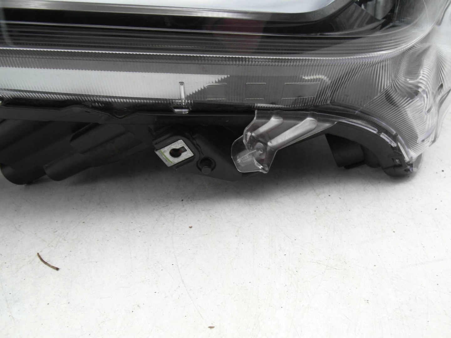 Frontscheinwerfer Suzuki Swift I AA Facelift LED Rechts Scheinwerfer Headlight - Thumbnail 8