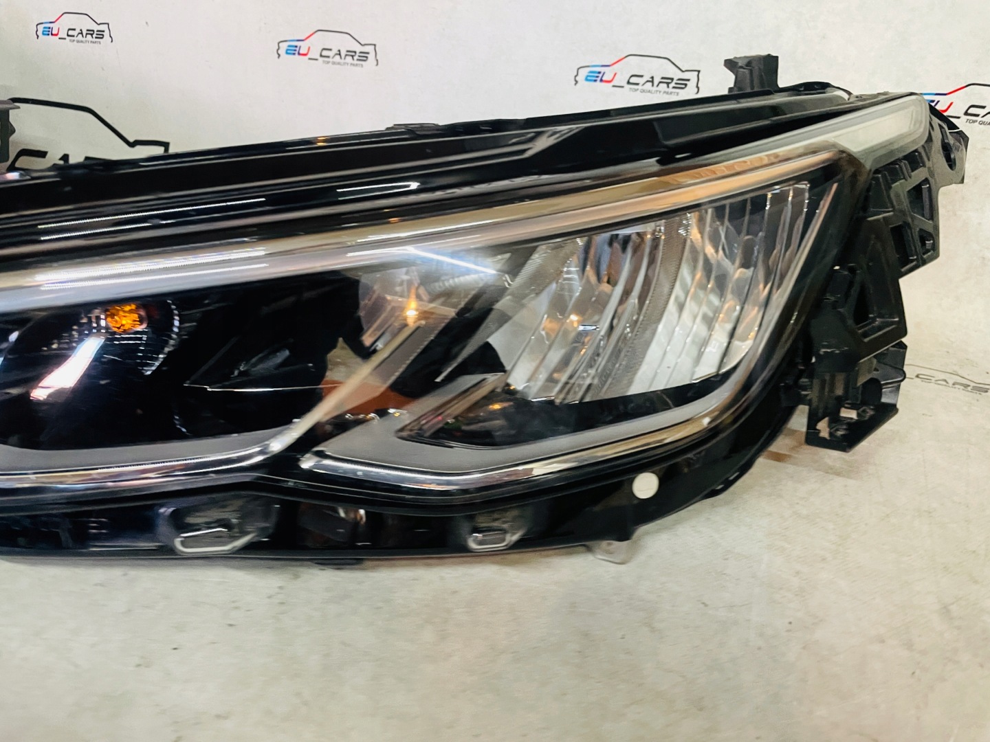 Frontscheinwerfer VW Golf VIII 5H1941006BL LED Rechts Scheinwerfer Headlight - Thumbnail 7