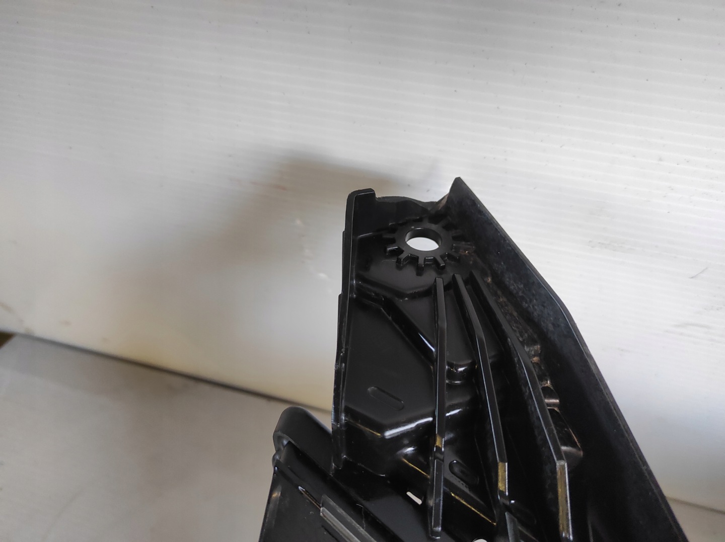 Frontscheinwerfer Renault Talisman RFD LED Links Scheinwerfer Headlight - Thumbnail 6