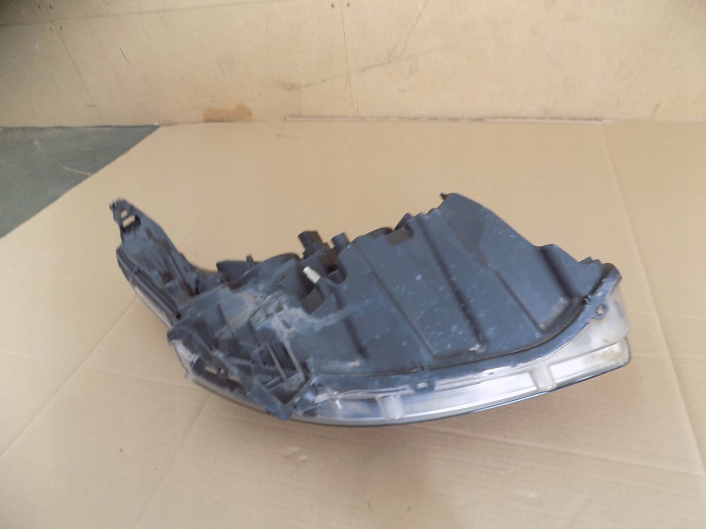 Frontscheinwerfer Peugeot 208 I 9810805780 LED Links Scheinwerfer Headlight - Thumbnail 11