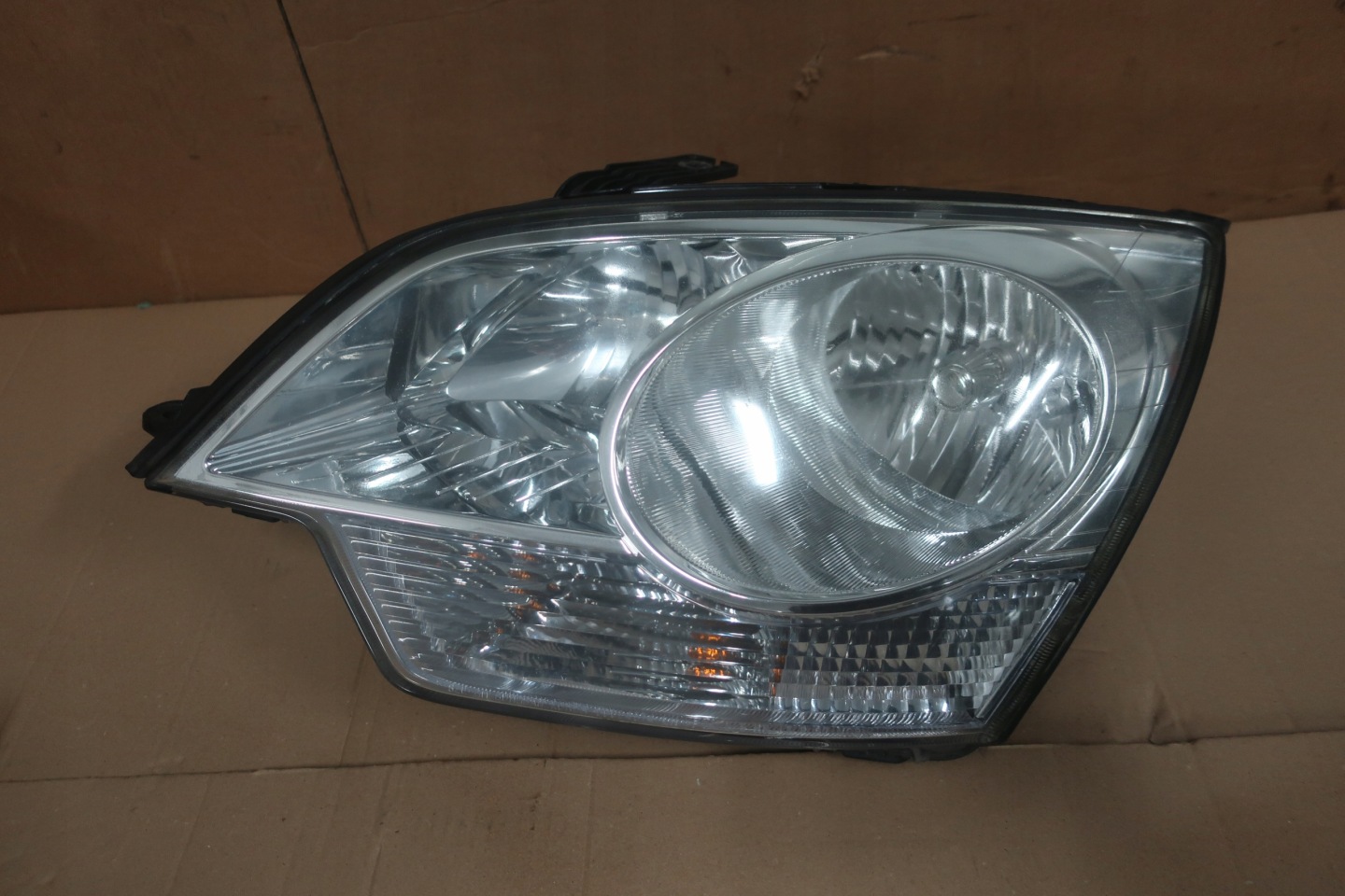 Frontscheinwerfer Opel Antara LED Links Scheinwerfer Headlight - Thumbnail 11