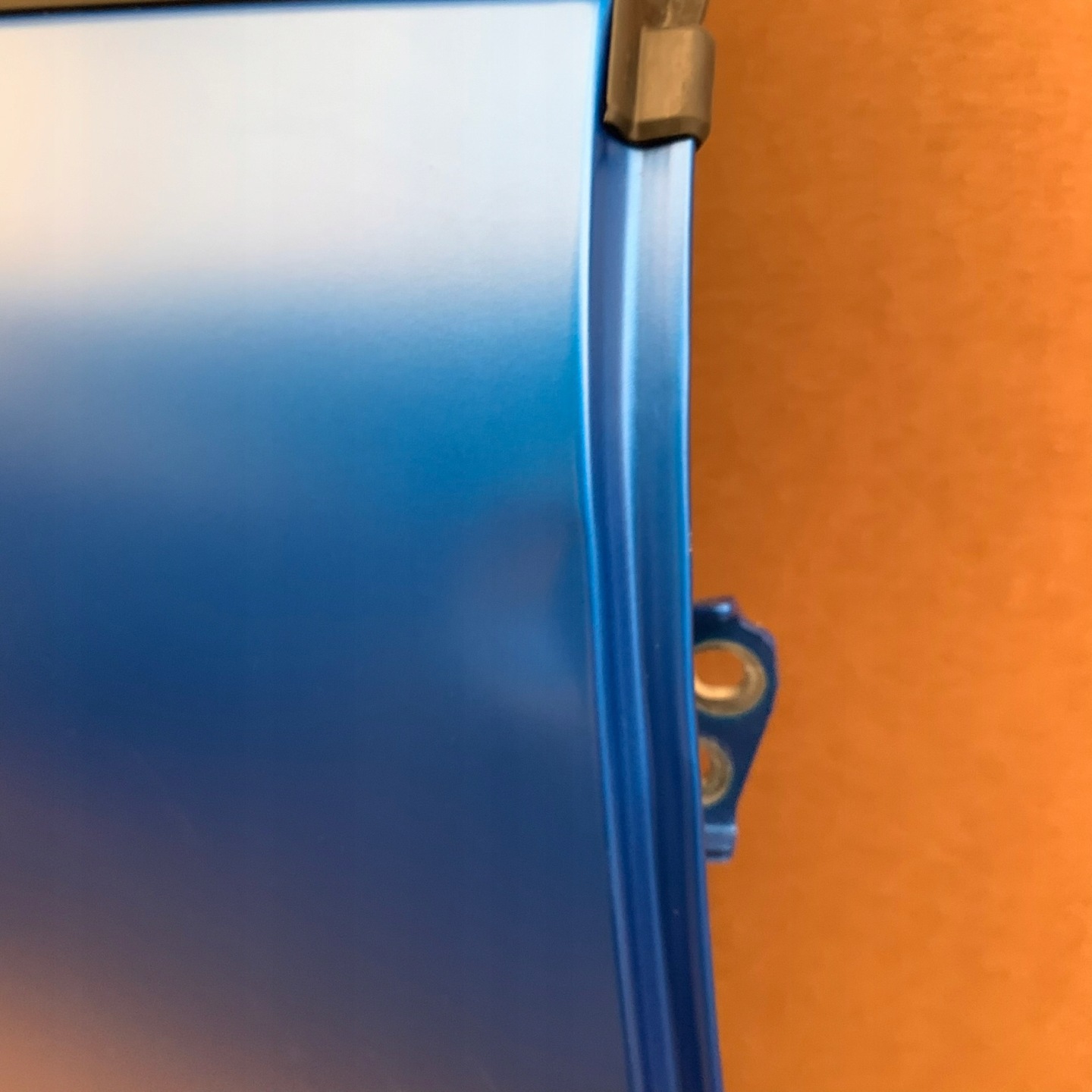 Renault Rafale I Tür Hinten Rechts Door Porta Porte - Thumbnail 10