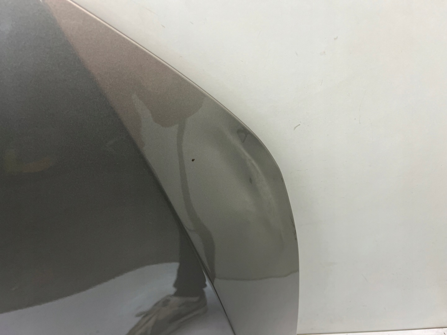 Motorhaube Mercedes-Benz A-Klasse W177 Bonnet Hood - Thumbnail 6