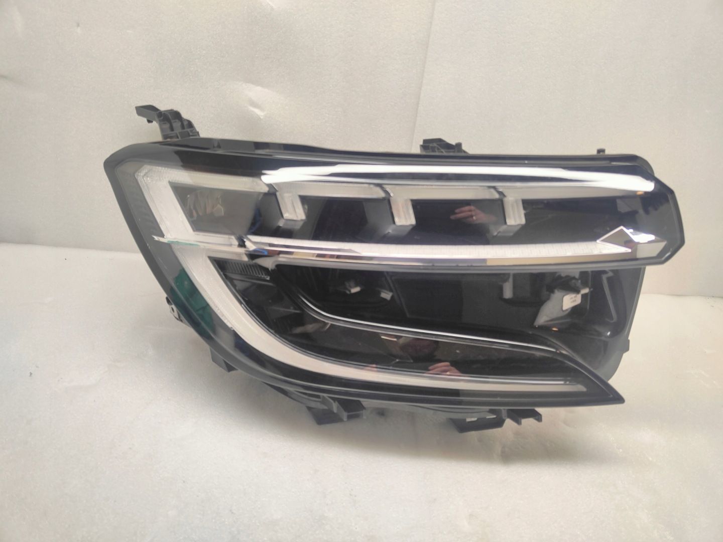 Frontscheinwerfer Renault Austral RHN 260103381R LED Rechts Headlight - Thumbnail 1