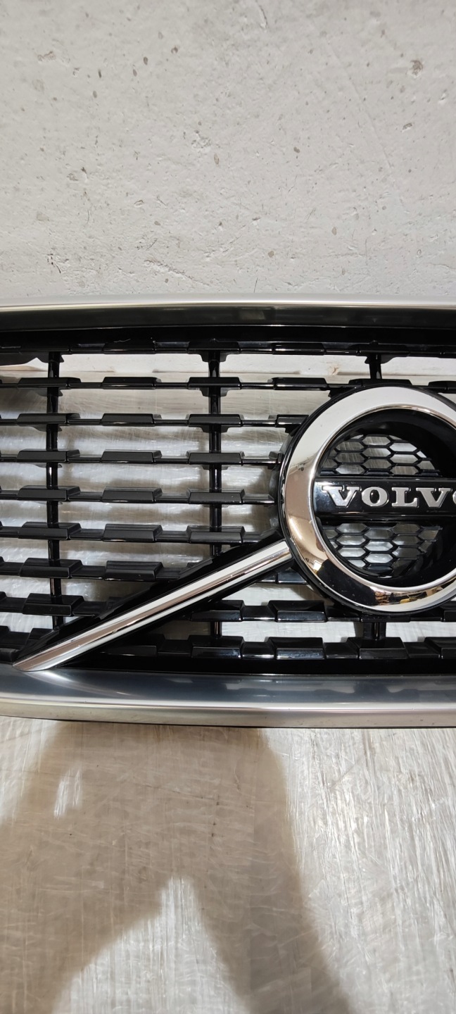 Volvo XC60 Kühlergrill FRONTGRILL Kühlergitter 31425534XC - Thumbnail 8