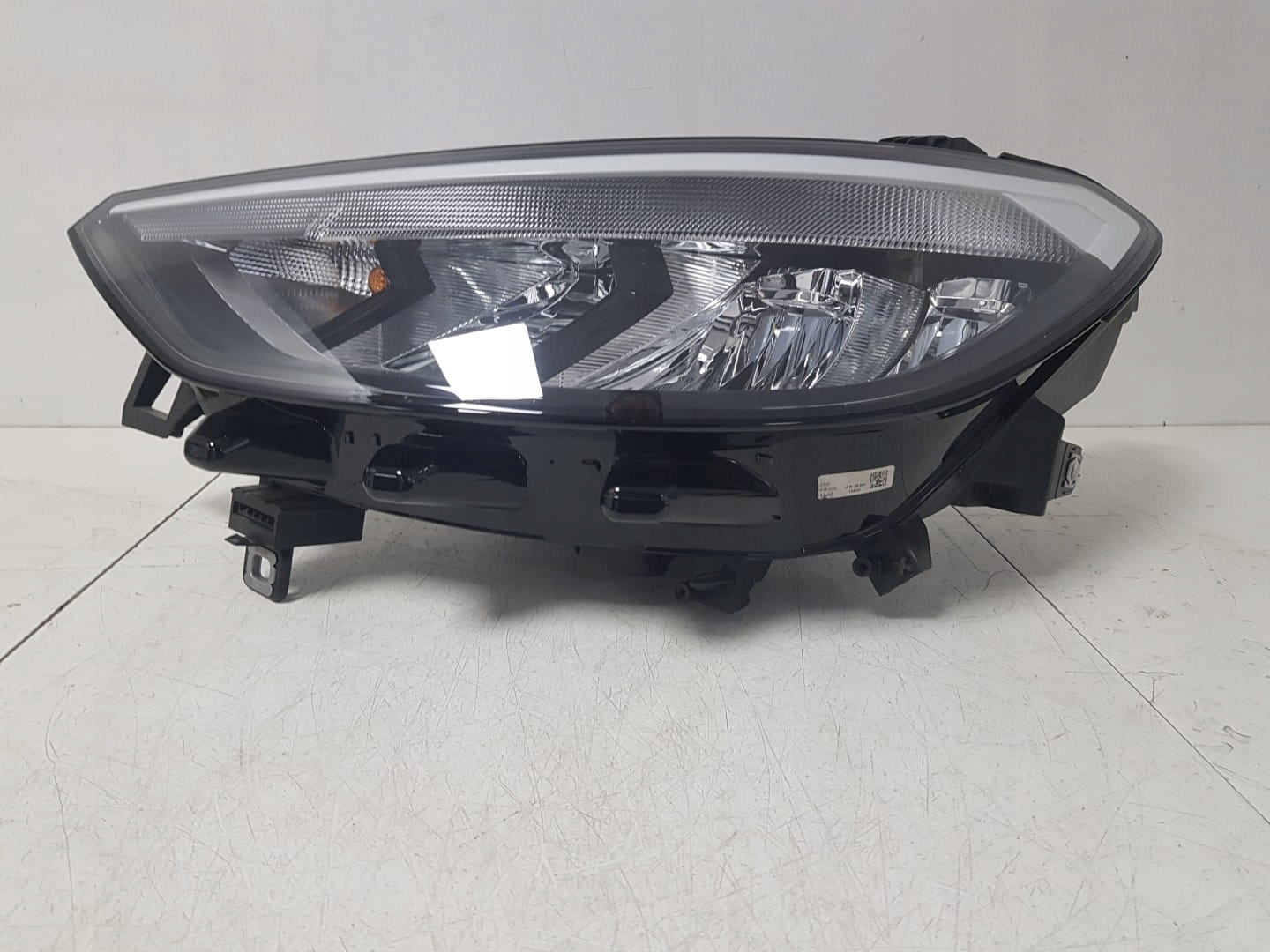 Frontscheinwerfer VW ID.3 E1 10B941005A LED Links Scheinwerfer Headlight - Thumbnail 3