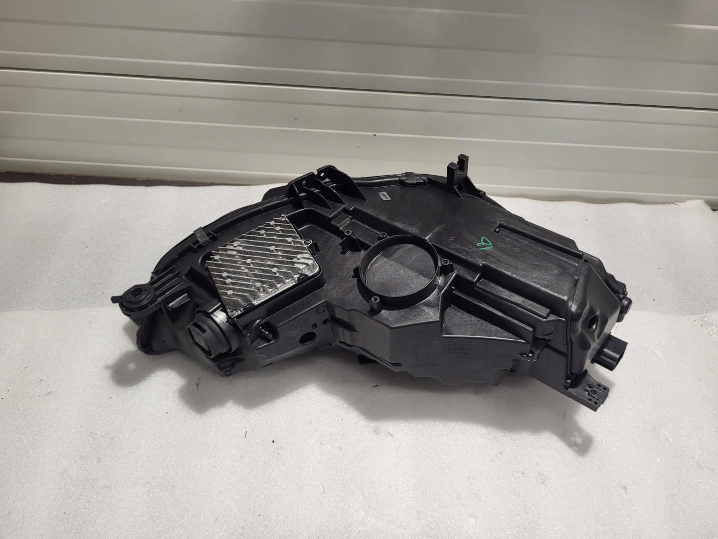 Frontscheinwerfer Audi A4 B9 8W0941033D LED Links Scheinwerfer Headlight - Thumbnail 6