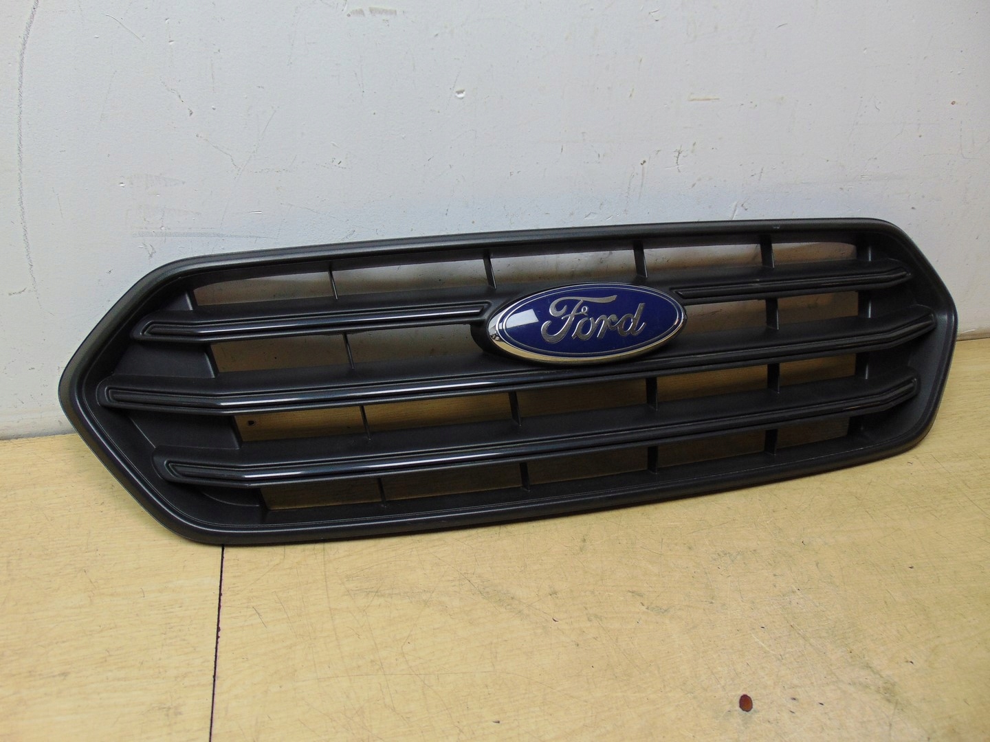Ford Transit Custom 2 Mk2 Kühlergrill FRONTGRILL Kühlergitter JK2117B968AC - Thumbnail 6