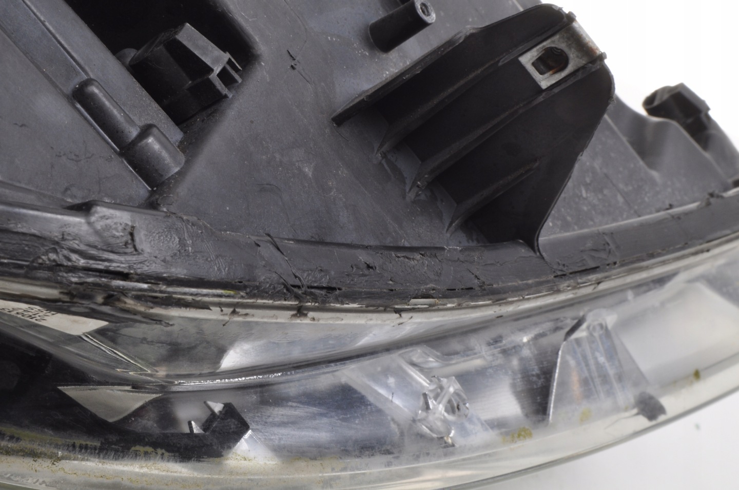 Frontscheinwerfer Opel Insignia Bi-Xenon Links Scheinwerfer Headlight - Thumbnail 8