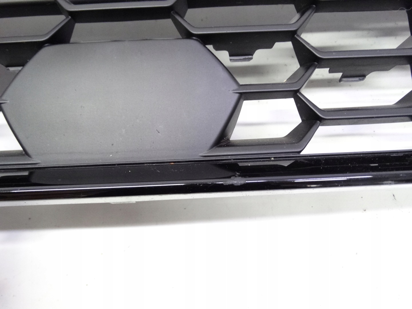 Audi A3 8Y Kühlergrill FRONTGRILL Kühlergitter 8Y0853651B - Thumbnail 10