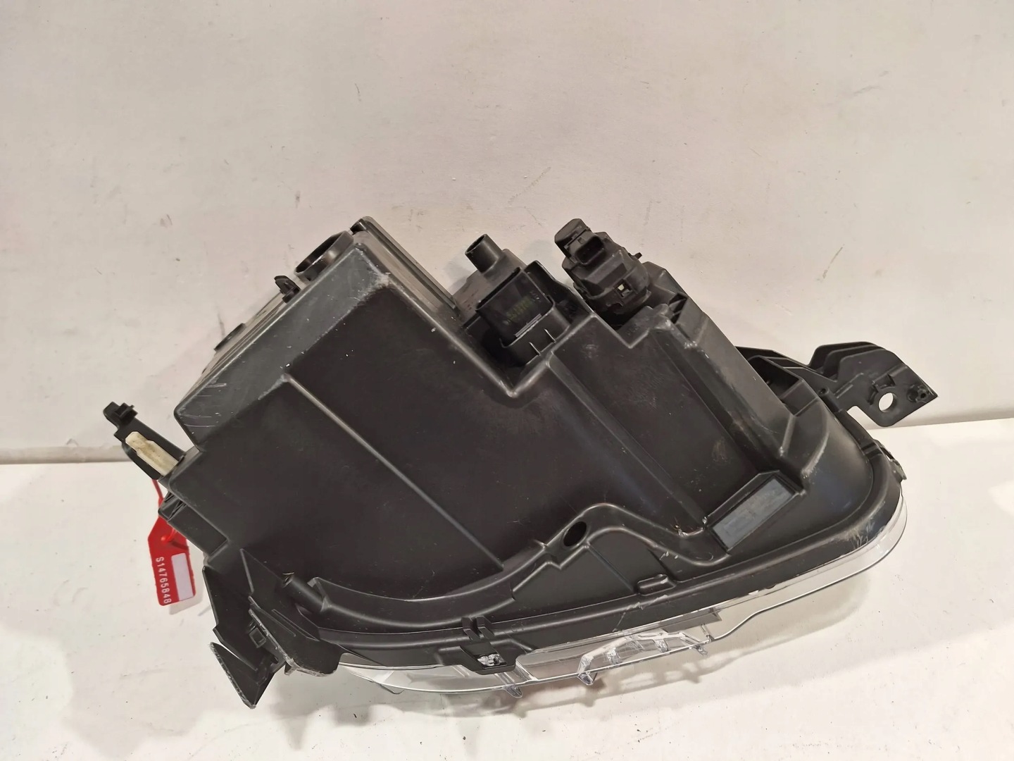 Frontscheinwerfer Citroen C3 9836267180 LED Links Scheinwerfer Headlight - Thumbnail 5