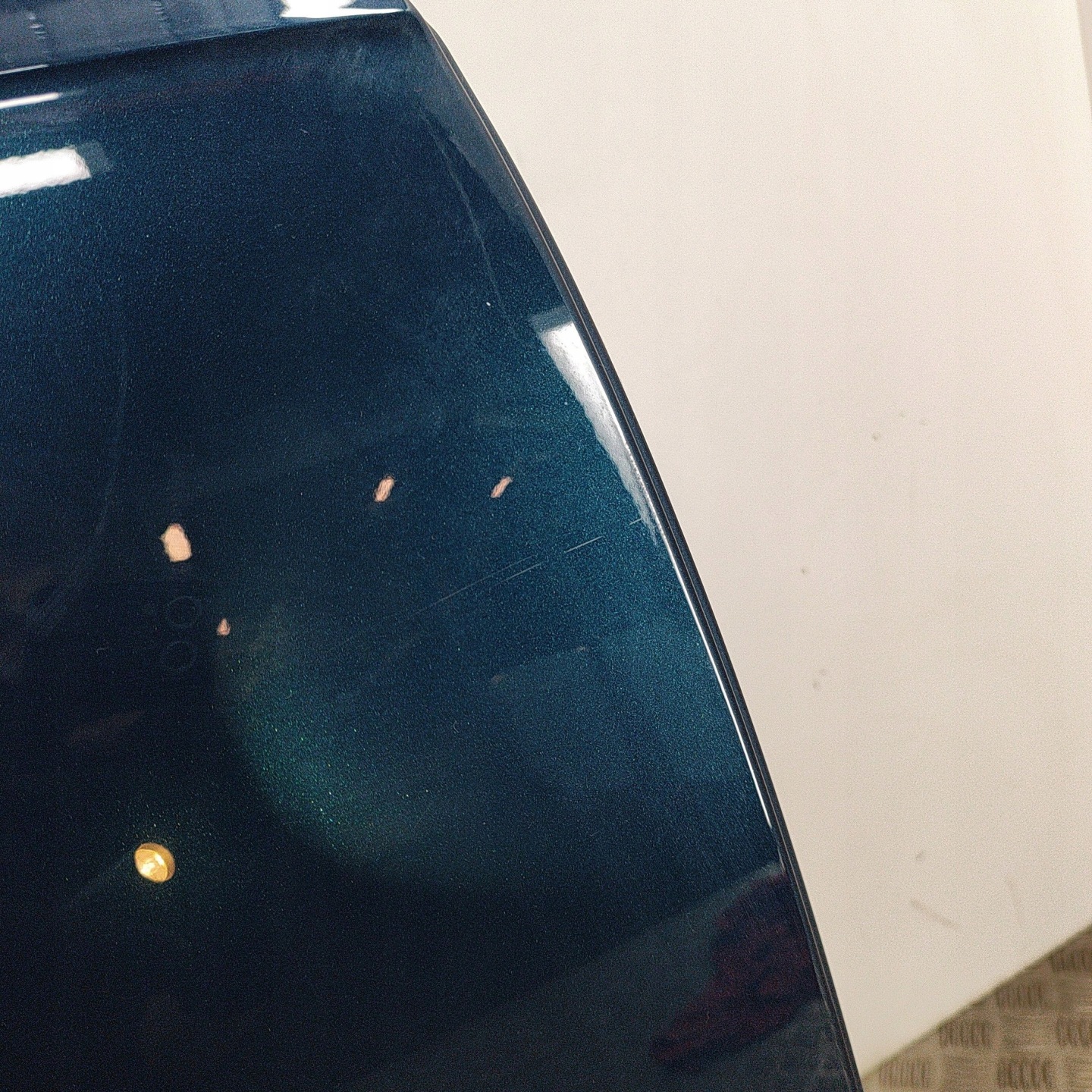 Audi Q7 Tür Vorne Rechts SUV Door 4M0831052F Porta Porte - Thumbnail 8