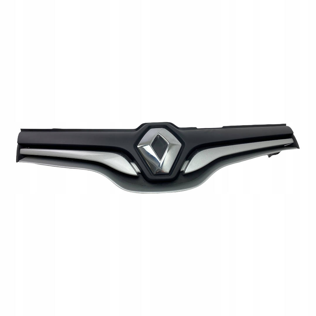 Renault Kangoo RJK Kühlergrill FRONTGRILL Kühlergitter 623101381R - Thumbnail 1