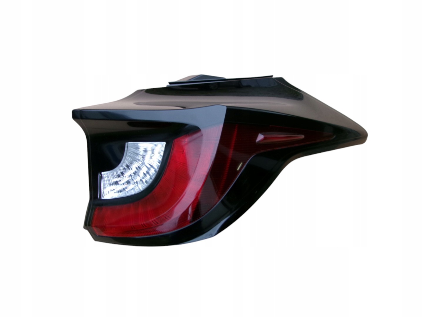 Toyota Yaris I P1 Rückleuchte Rearlamp - Thumbnail 1