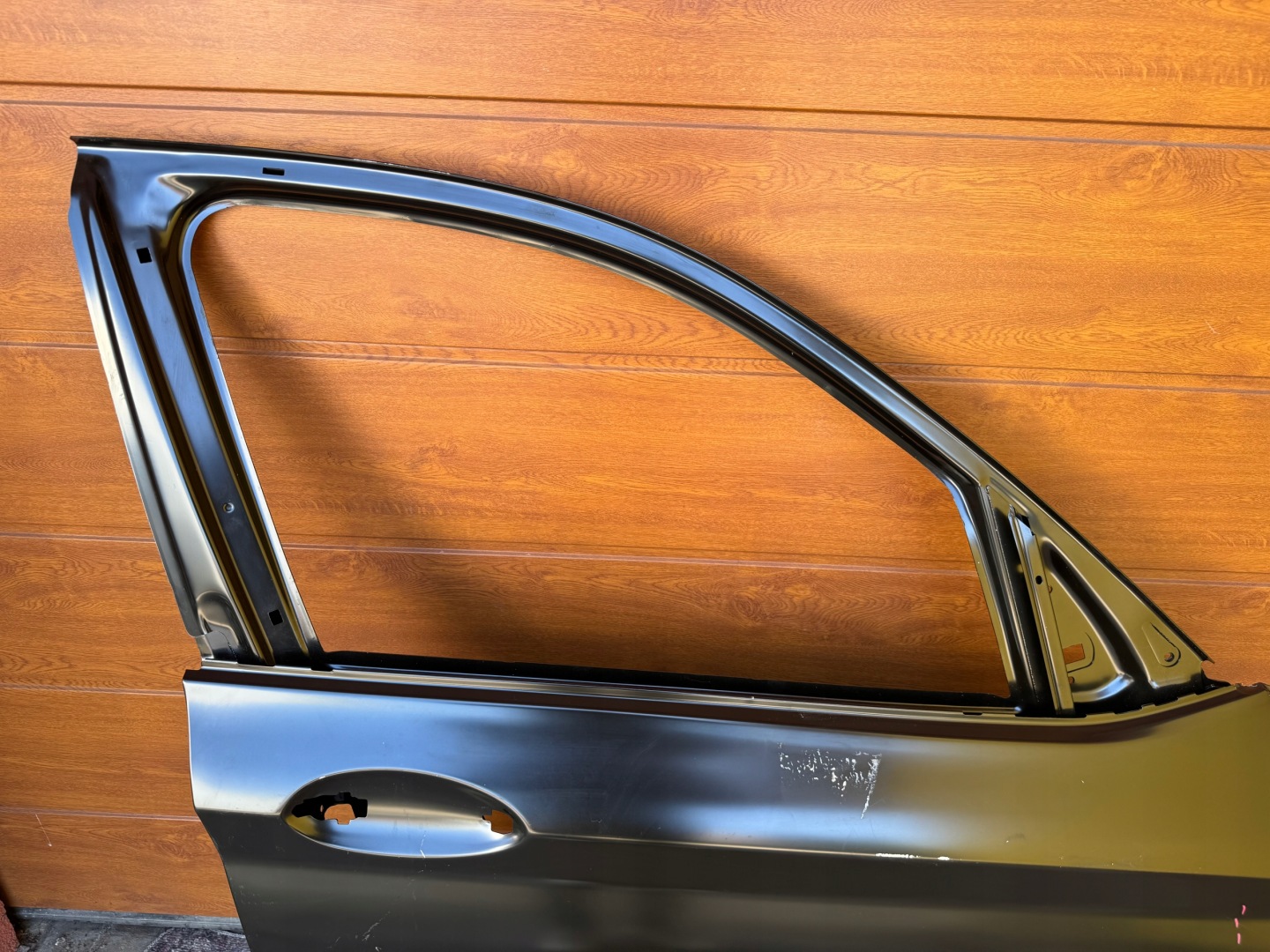 BMW X3 G01 Tür Vorne Rechts Door Porta Porte - Thumbnail 5