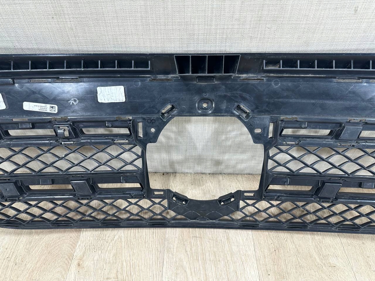 Mercedes-Benz GLB W247 Kühlergrill FRONTGRILL Kühlergitter A2478880200 - Thumbnail 12