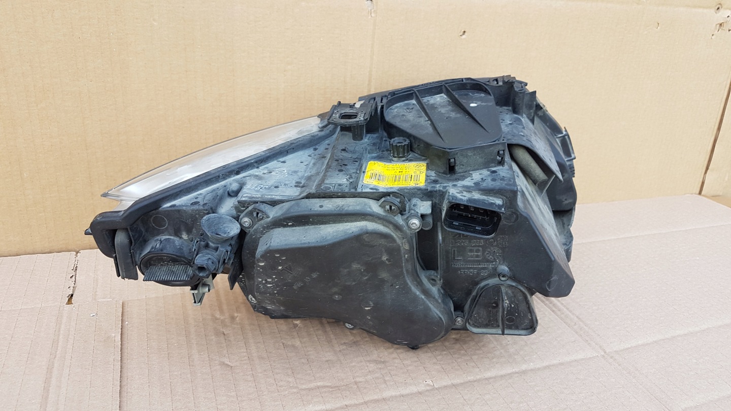 Frontscheinwerfer BMW 3 E93 Xenon Links Scheinwerfer Headlight - Thumbnail 12
