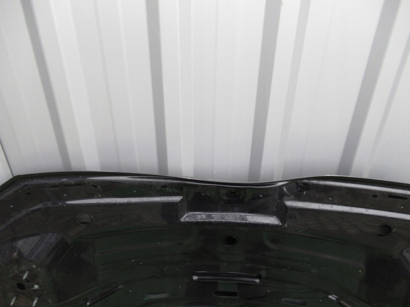 Motorhaube Audi Q8 Bonnet 4M8823029A Hood - Thumbnail 9