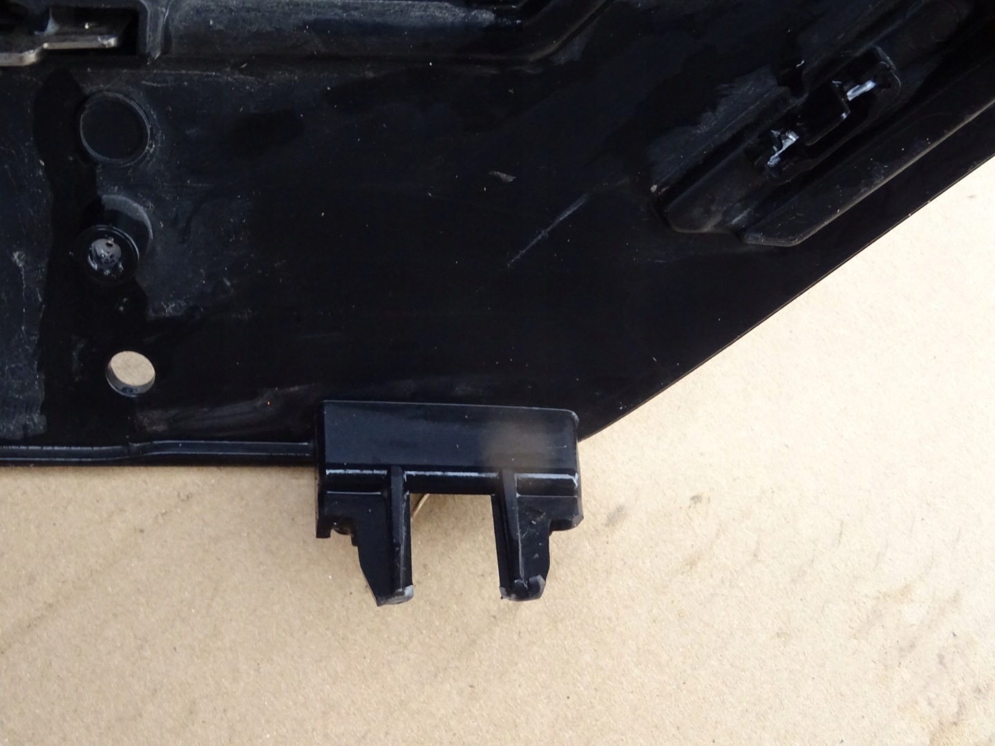 Nissan Qashqai J12 Kühlergrill FRONTGRILL Kühlergitter YGINALKAM - Thumbnail 11