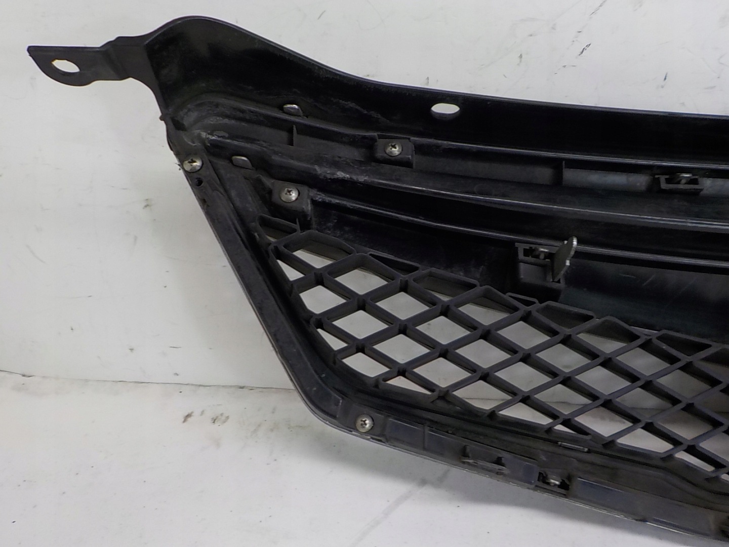 Subaru Legacy BM Kühlergrill FRONTGRILL Kühlergitter 91121AJ000 - Thumbnail 11